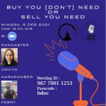 BDOC Podcast Mantoel