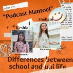 BDOC Podcast Mantoel